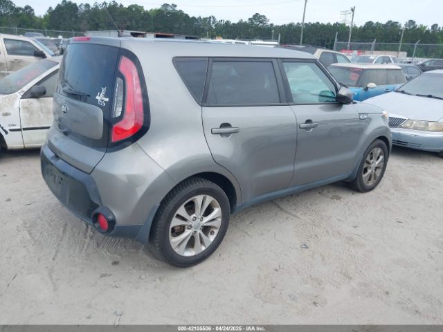 KNDJP3A52G7400770 KIA SOUL +