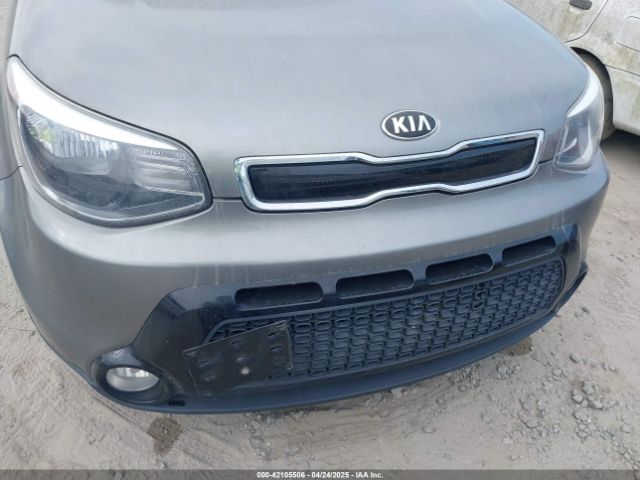 KNDJP3A52G7400770 KIA SOUL +
