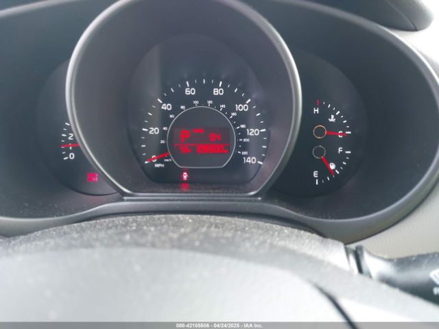 KNDJP3A52G7400770 KIA SOUL +