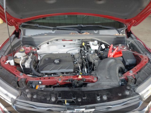 KL79MUSL0PB177444 Chevrolet l3t