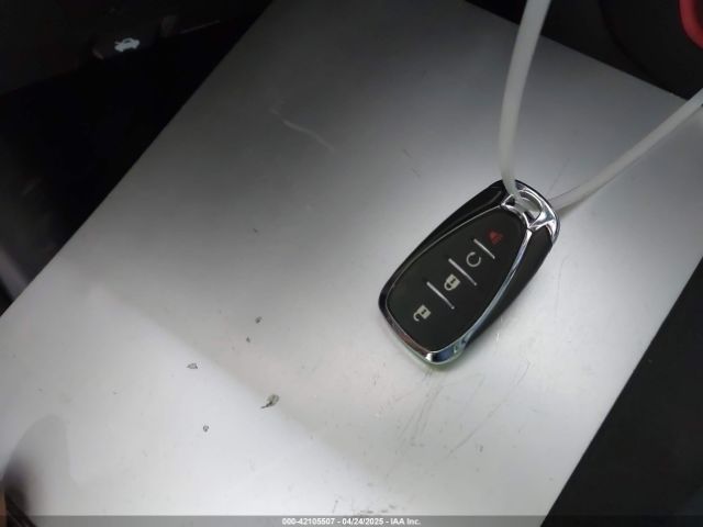 KL79MUSL0PB177444 Chevrolet l3t