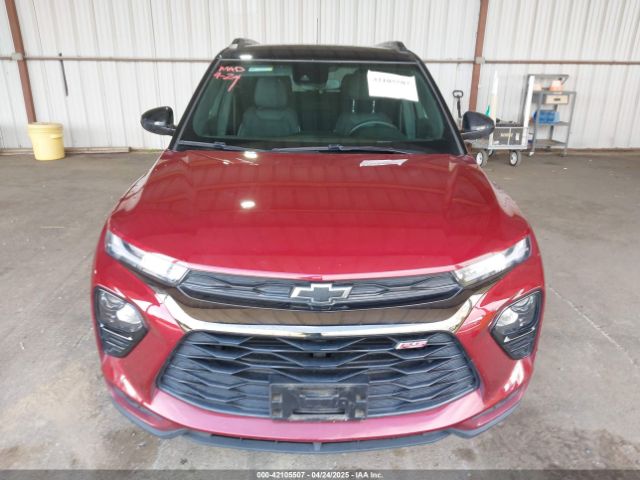 KL79MUSL0PB177444 Chevrolet l3t