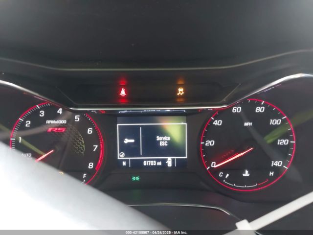 KL79MUSL0PB177444 Chevrolet l3t