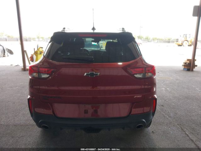 KL79MUSL0PB177444 Chevrolet l3t