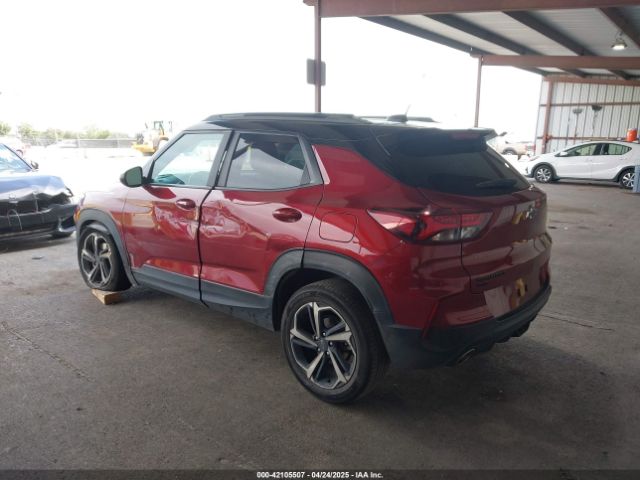 KL79MUSL0PB177444 Chevrolet l3t