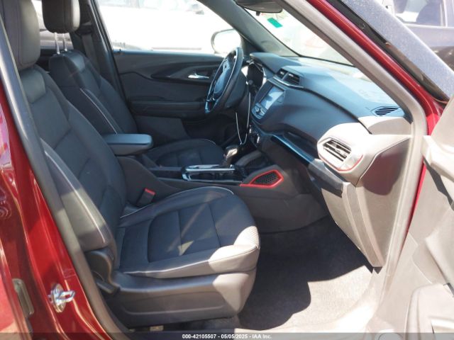 KL79MUSL0PB177444 Chevrolet l3t