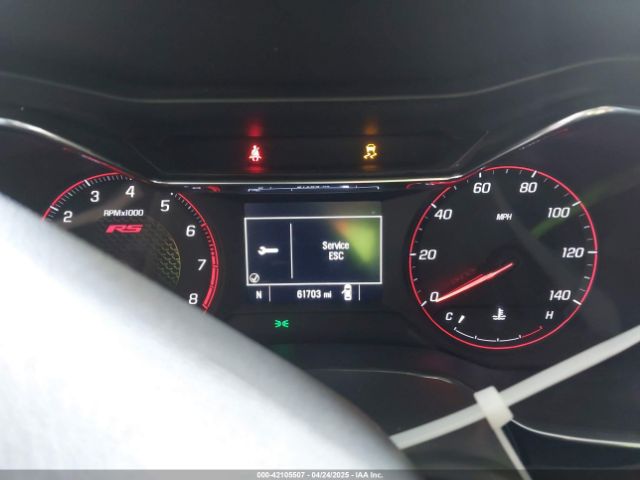 KL79MUSL0PB177444 Chevrolet l3t