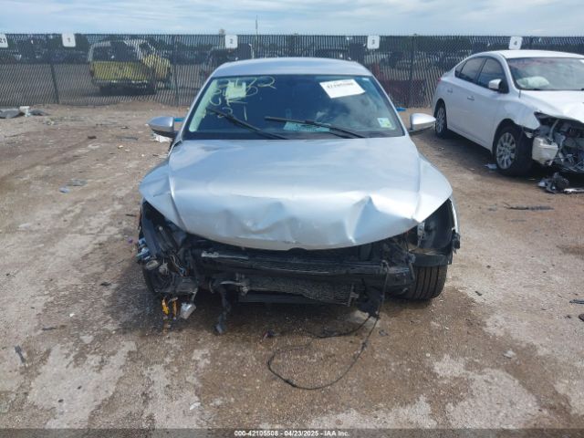 WVWBN7AN9GE500331 Volkswagen Cc 2.0t Sport