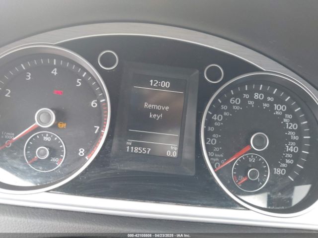 WVWBN7AN9GE500331 Volkswagen Cc 2.0t Sport