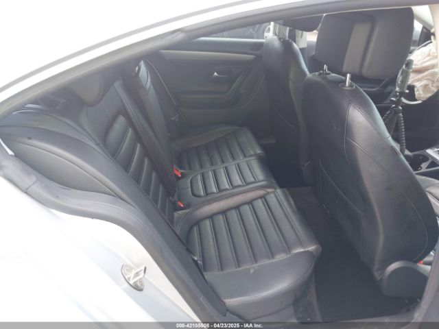 WVWBN7AN9GE500331 Volkswagen Cc 2.0t Sport