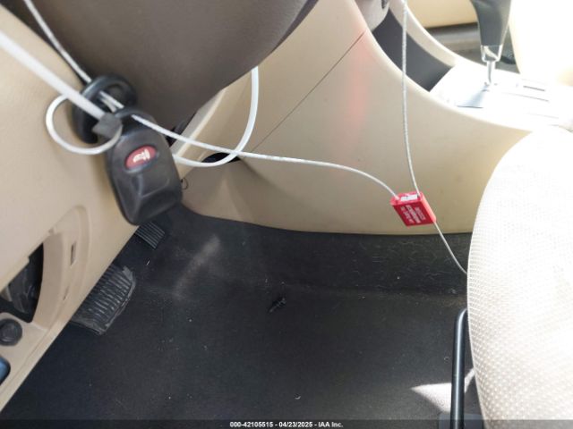 KMHCT4AE0EU689667 Hyundai ACCENT GLS