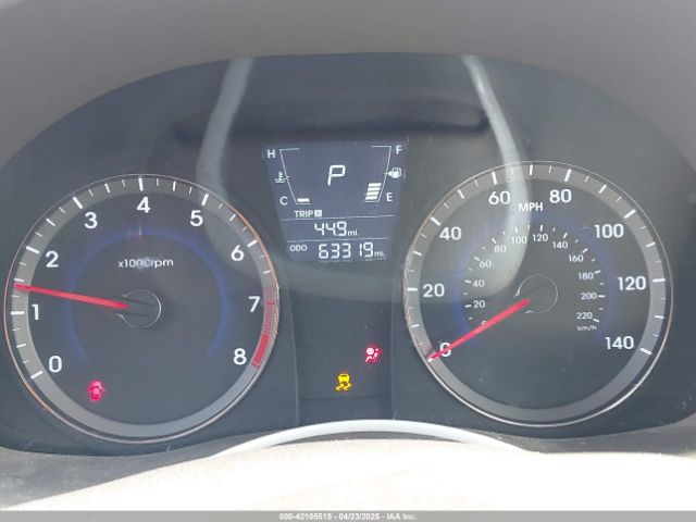 KMHCT4AE0EU689667 Hyundai ACCENT GLS