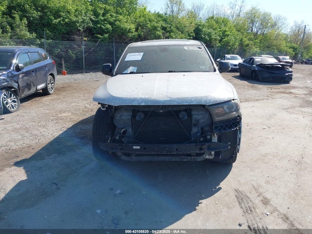 Dodge Durango 2016 1C4SDHCT3GC353312 Image 13