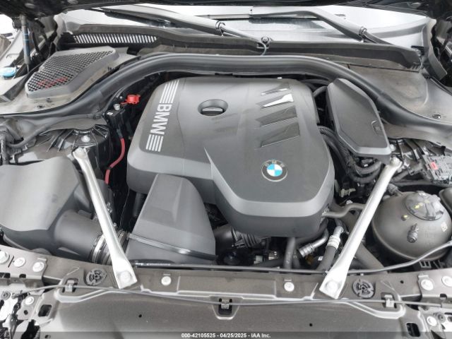 WBA43FJ09RCR92657 BMW 530 I