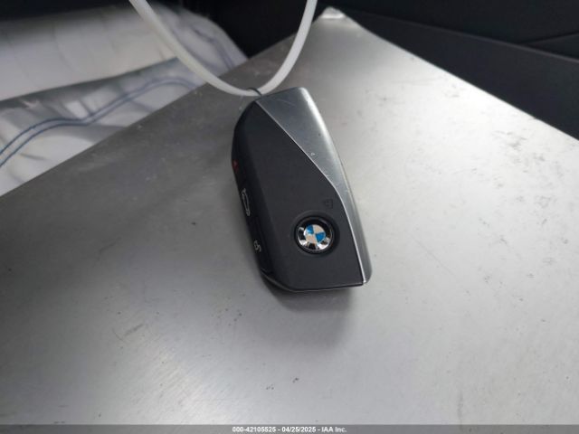 WBA43FJ09RCR92657 BMW 530 I
