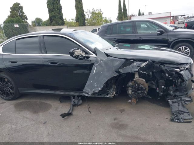 WBA43FJ09RCR92657 BMW 530 I