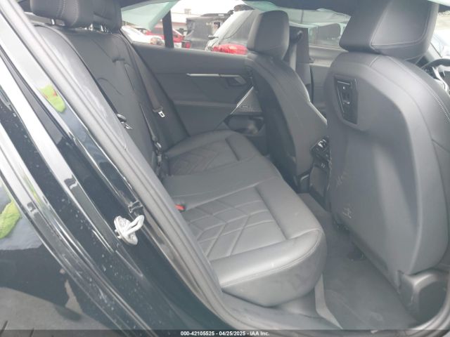 WBA43FJ09RCR92657 BMW 530 I