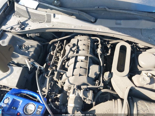 Dodge Charger 2018 2C3CDXCT7JH225274 Image 10