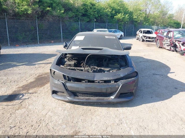 Dodge Charger 2018 2C3CDXCT7JH225274 Image 13