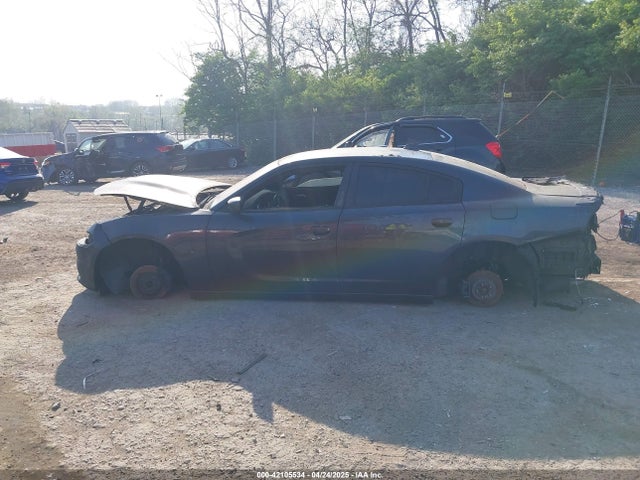 Dodge Charger 2018 2C3CDXCT7JH225274 Image 15
