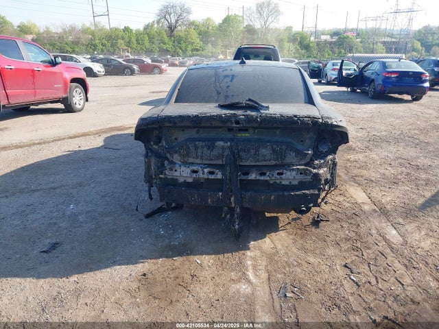 Dodge Charger 2018 2C3CDXCT7JH225274 Image 17