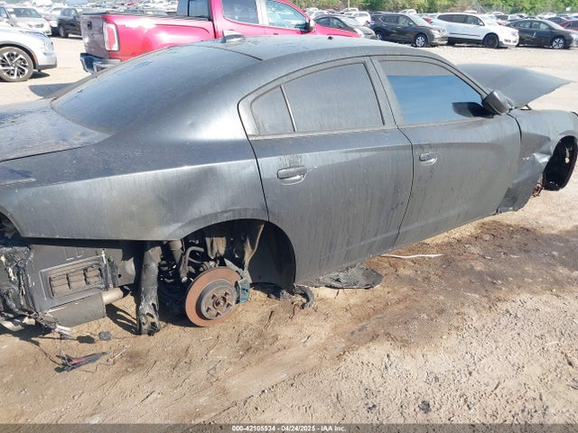 Dodge Charger 2018 2C3CDXCT7JH225274 Image 19