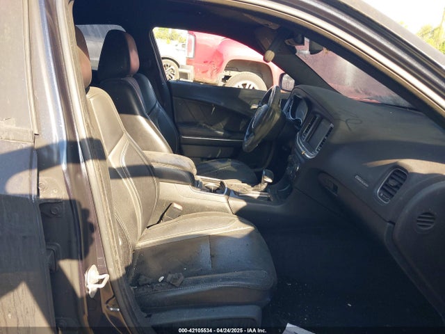Dodge Charger 2018 2C3CDXCT7JH225274 Image 5