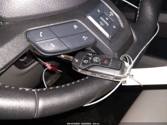 1FTEW1C5XKKC83659 Ford 5.0l 4v