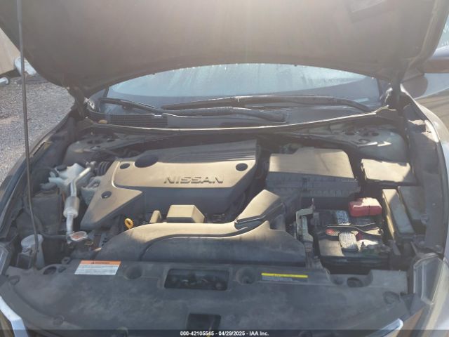 1N4AL3AP8GN381253 Nissan Altima 2.5 S