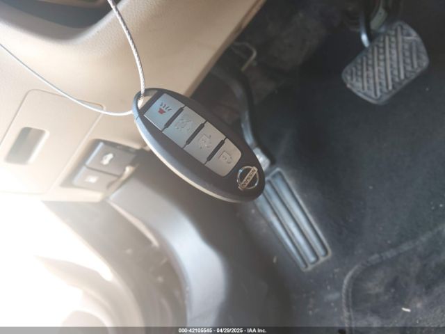 1N4AL3AP8GN381253 Nissan Altima 2.5 S
