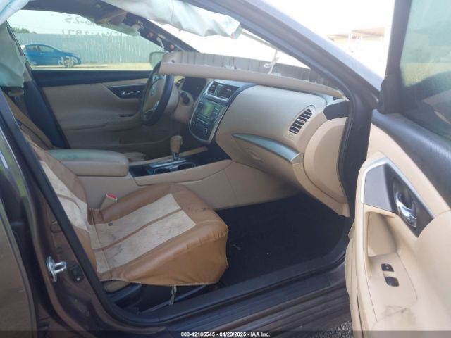 1N4AL3AP8GN381253 Nissan Altima 2.5 S
