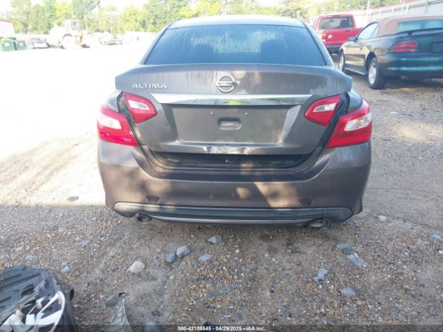 1N4AL3AP8GN381253 Nissan Altima 2.5 S