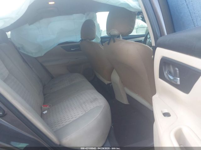 1N4AL3AP8GN381253 Nissan Altima 2.5 S
