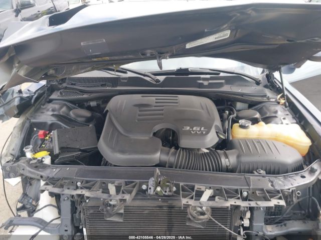 2019 DODGE CHALLENGER 2C3CDZAG4KH529276 Photo 9