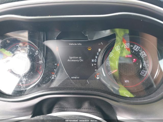 2019 DODGE CHALLENGER 2C3CDZAG4KH529276 Photo 6