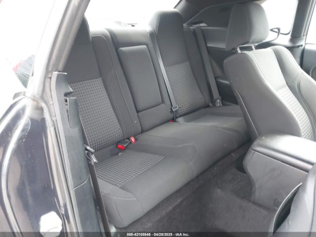 2019 DODGE CHALLENGER 2C3CDZAG4KH529276 Photo 7