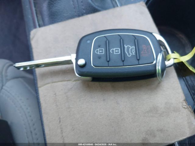 5NPE24AF0GH330468 Hyundai SONATA SE