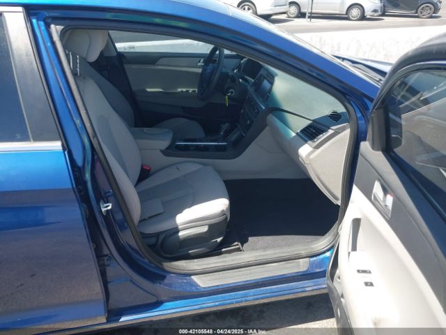 5NPE24AF0GH330468 Hyundai SONATA SE
