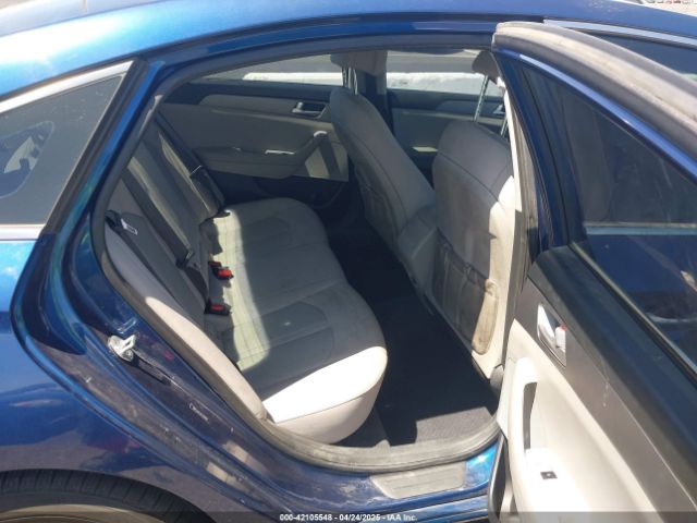 5NPE24AF0GH330468 Hyundai SONATA SE
