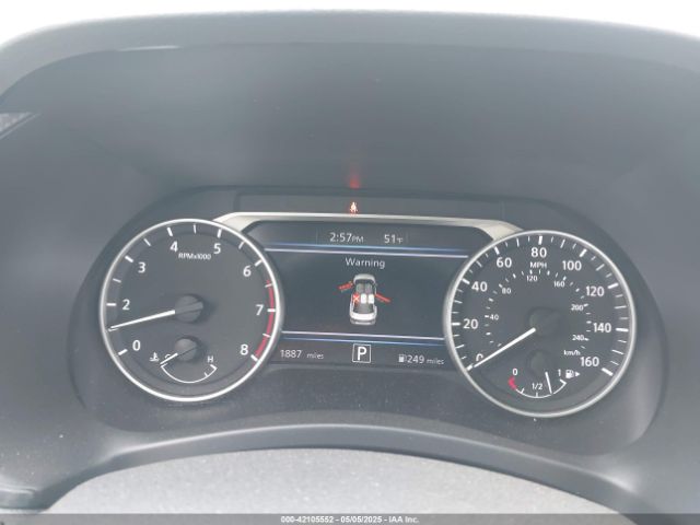 3N1AB8CV3SY300566 Nissan SENTRA SV