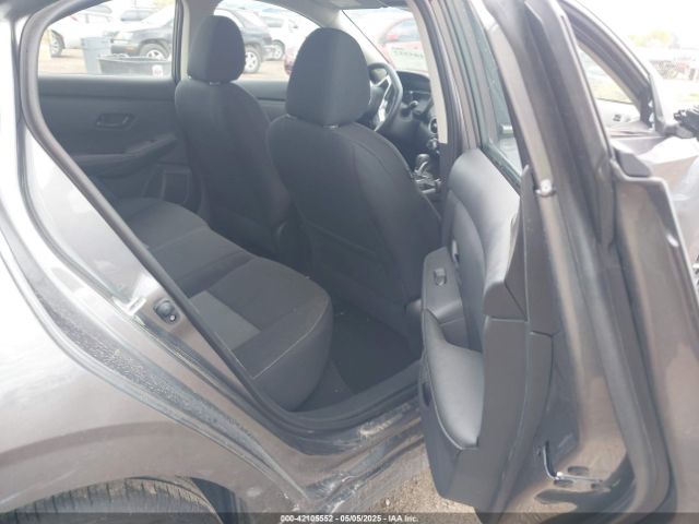 3N1AB8CV3SY300566 Nissan SENTRA SV