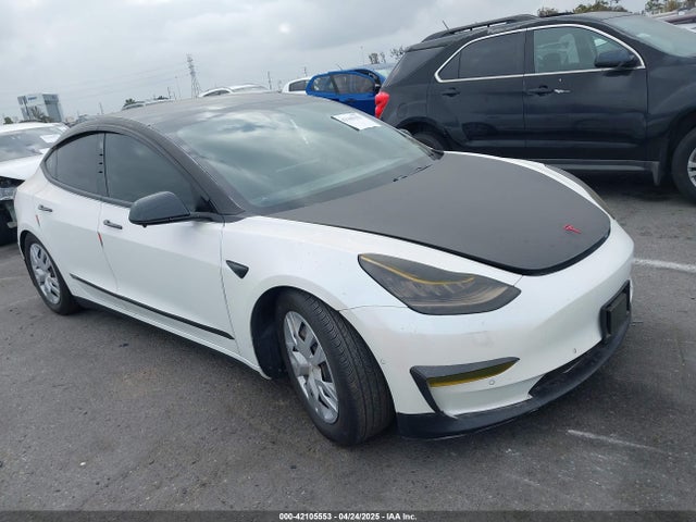 2019 TESLA MODEL 3 5YJ3E1EB8KF408605 Photo 0