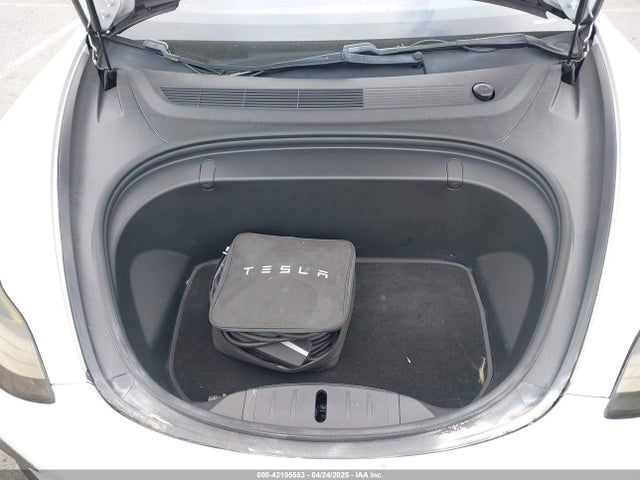 2019 TESLA MODEL 3 5YJ3E1EB8KF408605 Photo 9