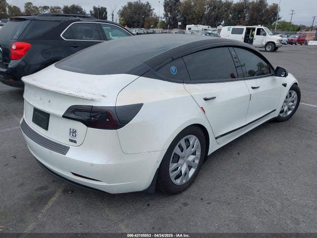 2019 TESLA MODEL 3 5YJ3E1EB8KF408605 Photo 3