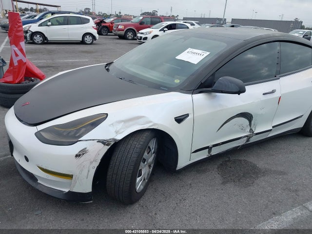 2019 TESLA MODEL 3 5YJ3E1EB8KF408605 Photo 5