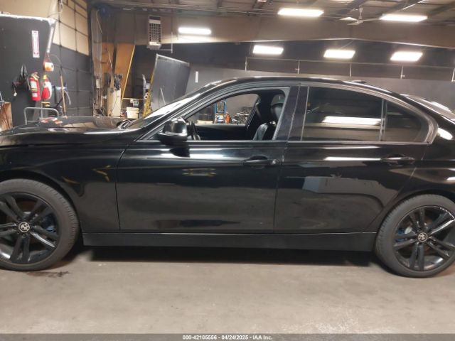 WBA3B5C54EP540944 BMW 328i Xdrive