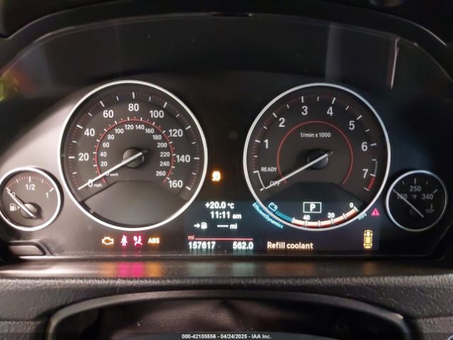 WBA3B5C54EP540944 BMW 328i Xdrive