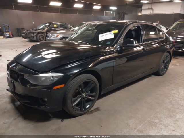 WBA3B5C54EP540944 BMW 328i Xdrive