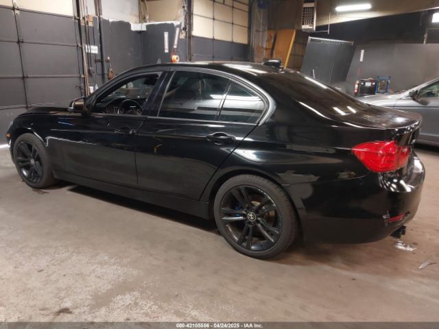 WBA3B5C54EP540944 BMW 328i Xdrive