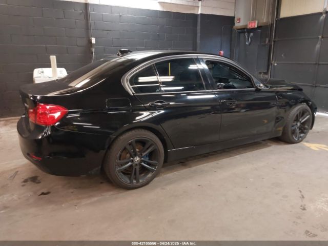 WBA3B5C54EP540944 BMW 328i Xdrive